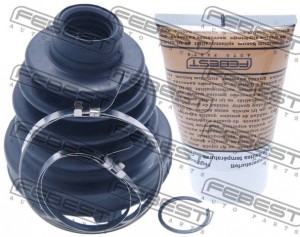 TOYOTA RX 300/330/350/400H (2003-2009) 0115-GSU35LHT FEBEST