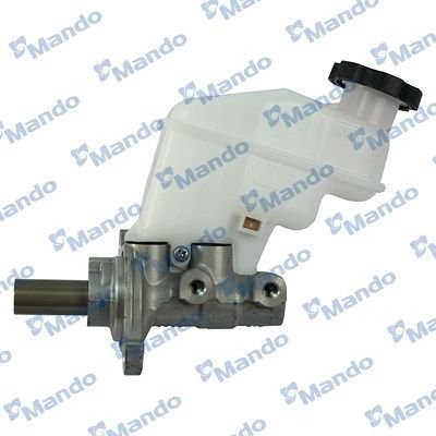 Цилиндр тормозной главный KIA Optima (10-) (2.0/2.4) (АБС) MANDO EX585102T100 MANDO