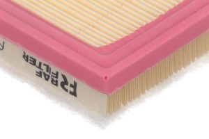 Фильтр воздушный PEUGEOT Partner (08-) CITROEN Berlingo (08-) RAF FILTER AF102 RAF FILTER