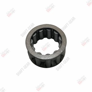 Подшипник первичного вала (44,5x34x23) КПП 12JSD, 12JSDX, Faw, Shaanxi, Shacman K304523 SHAFT