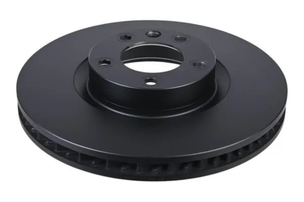 диск тормозной передний! 09C54911\ Porsche Cayenne/Touareg Z06675 ZENTPARTS