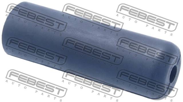Пыльник переднего амортизатора TSHB-GRJ120F FEBEST