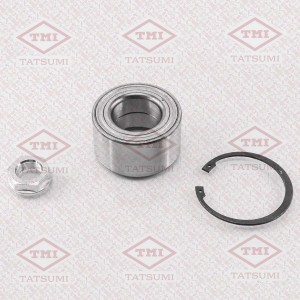 Подшипник передней ступицы CITROEN C5/C6 00-PEUGEOT 3008/407/508/607 00- TDF1062 TDF1062 TATSUMI