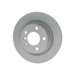 0 986 479 044 диск тормозной задний! \ BMW F22/F32 1.8-2.0D 11> 0986479044 BOSCH