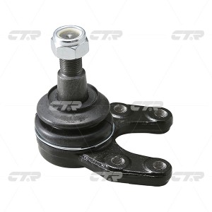 Опора шаровая (нов арт CB0286) CBMZ-42 CBMZ-42 CTR