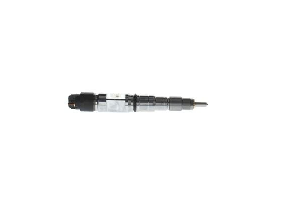 Форсунка SITRAK HOWO топливная BOSCH 0445120445 BOSCH