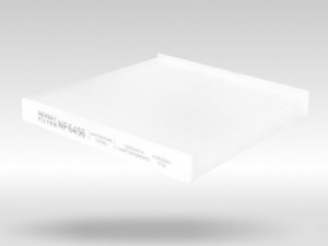 Фильтр салона NF6456 NEVSKY FILTER