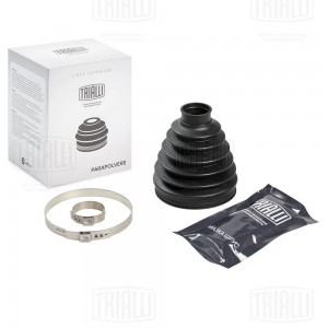 Пыльник ШРУСа Mercedes M (W164) (внутр.компл: хомуты/смазка) (TPEE) (FG 1511) FG 1511 TRIALLI