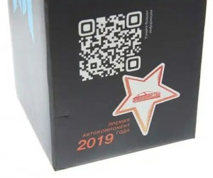 Фильтр топливный ЯМЗ-534 тонкой очистки ЕВРО-4 (аналог WDK 962/1) MEGAPOWER 110-15-019 MEGA POWER