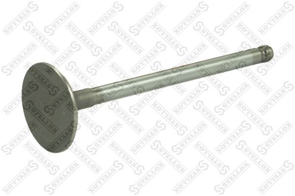 клапан впускной! 34x6.6x109.7\ Mitsubishi Colt 1.6 4G61/Galant 2.0 4G63 89-92 01-23066-SX STELLOX