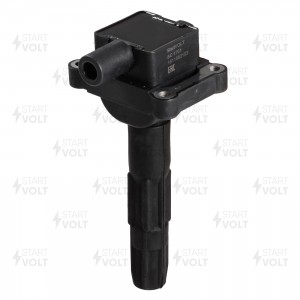 Катушка зажигания для ам SsangYong Kyron (06-),Rexton (02-) 2.3i (SC 1701) SC 1701 START VOLT