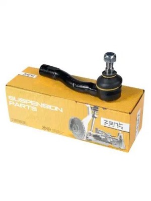 наконечник рулевой правый Z10986 ZENTPARTS