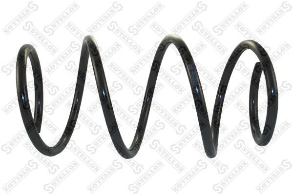 пружина передняя! 40 084 30\ BMW E39 2.5TD/3.0D 96> 10-21096-SX STELLOX