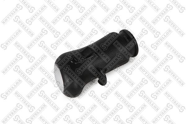 ручка рычага КПП! \RVI Kerax/Magnum/Premi 86-00318-SX STELLOX