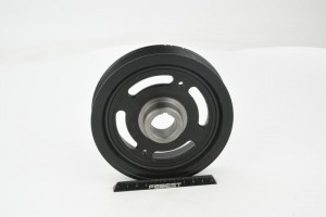 Шкив коленвала NISSAN QASHQAI 2006-2013 NDS-HR16DE NDS-HR16DE FEBEST