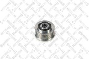 Шкив CHEVROLET Captiva (11-) генератора (муфта обгонная) STELLOX 20-01488-SX STELLOX