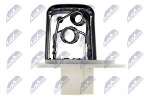 ERD-CH-012 РЕЗИСТОР ВЕНТИЛЯТОРА JEEP CHEROKEE 1991-2001 ERDCH012 NTY