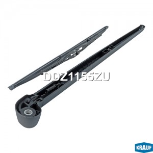 Рычаг стеклоочистителя DDZ1155ZU ddz1155zu KRAUF