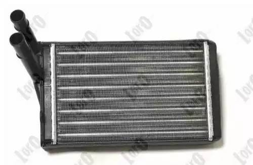 Радиатор отопителя 003-015-0003 003-015-0003 LORO