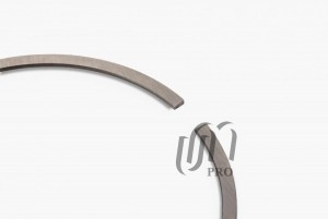 Кольца поршневые 0.50 Renault F4P720/F4R720 d82.7+0.50 1.2-1.5-2.0 на 1 цил. UM PR1120050 UNITED MOTORS PRO