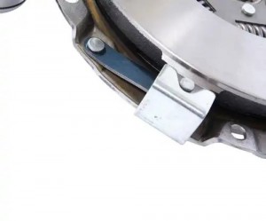 Сцепление МТЗ-80,82 лепестковое однодисковое в сборе MEGAPOWER 16011030 MEGA POWER