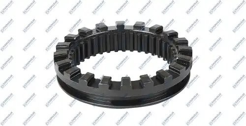 Полумуфта дифференциала RB660/RBP730/735/835 Scania 4/P/G/R/T серия K0703564 KACMAZLAR