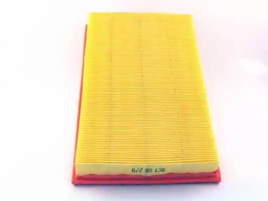 Фильтр воздушный SB279 SCT