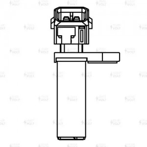 Датчик коленвала VSCS1001 START VOLT