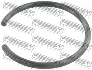 кольцо стопорное!\ Mazda 2 07-10/CX-5/CX-7 CC528X2 FEBEST