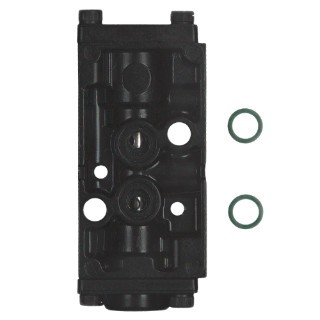 Клапан IVECO DAF MAN RENAULT VOLVO переключения делителя ZF16S FEBI 24042 FEBI BILSTEIN