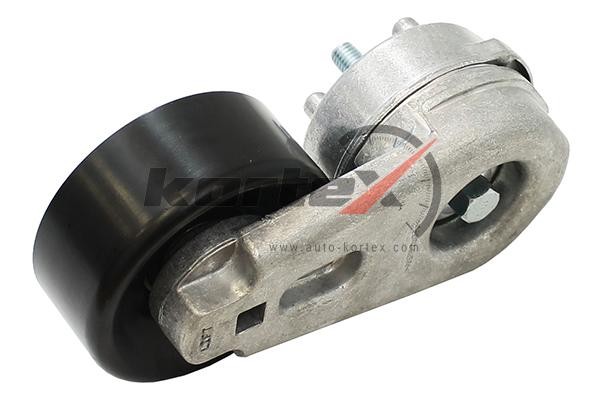 Натяжитель ремня прив. LAND ROVER KTP2060 KTP2060 KORTEX