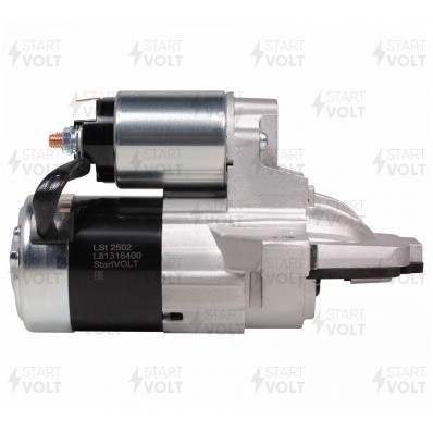 Стартер для а/м Mazda 3 BK (03-)/6 (02-) 1.8i/2.0i (LSt 2502) LST 2502 START VOLT