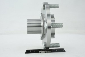 Ступица 0282-P12F 0282-P12F FEBEST