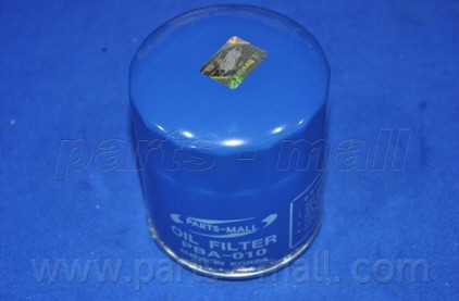 Фильтр масляный KIA CARNIVAL(FL) 98-01 PBA-010 PBA010 PMC PARTS MALL