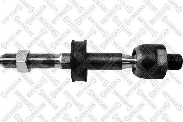 тяга рулевая!\ BMW E39 2.0-3.0/2.0D-3.0D/TD/TDs 95-02 55-00232-SX STELLOX