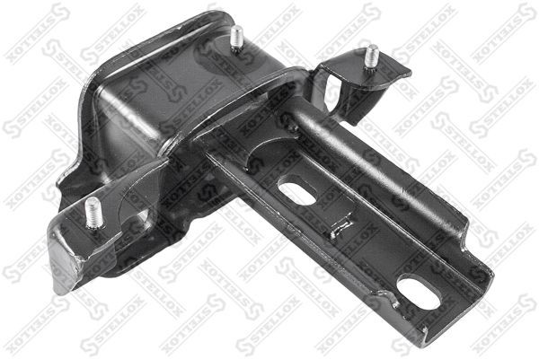 подушка двигателя левая !\Mazda 2 DE 07-14 25-17454-SX STELLOX