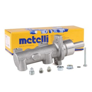 CITROEN BERLINGO/XSARA/PEUGEOT 306/PARTNER 050362 METELLI