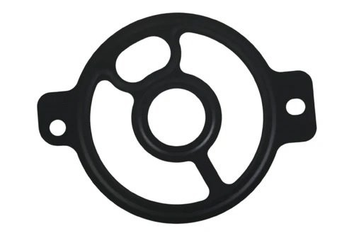 прокладка корпуса масляного фильтра! 074115441C\ VW Crafter 2.5TDi 06-16 Z17692 ZENTPARTS