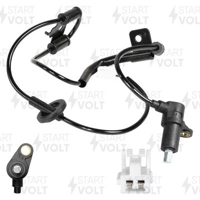 Датчик ABS для а/м Hyundai Elantra (00-)/KIA Cerato (04-) зд. прав. VSABS0812 VSABS0812 START VOLT