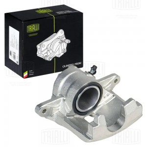 Суппорт торм. для а/м Peugeot 206 (00-)/207 (06-)/Citroen C2 (03-) перед. прав.  CF 012008 TRIALLI