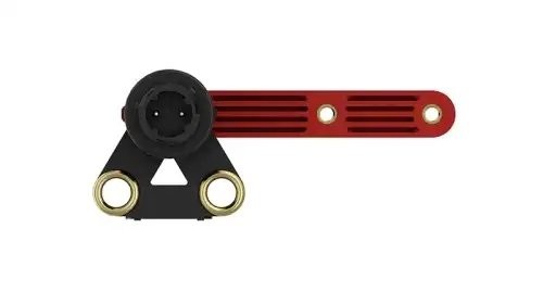 датчик уровня пола ECAS PRO4120300 PROVIA