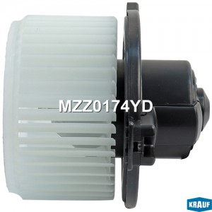 Мотор печки c крыльчаткой MZZ0174YD MZZ0174YD KRAUF