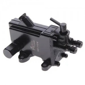 Насос MERCEDES Actros,Axor подъема кабины MEGAPOWER 50011016 MEGA POWER