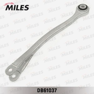 Рычаг задней подвески нижний передний левый/правый MERCEDES BENZ W211 (LEMFORDER DB61037 MILES