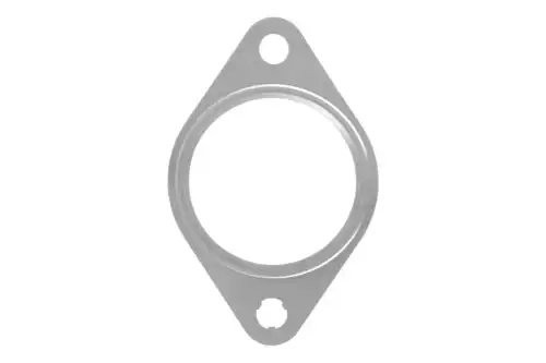 прокладка глушителя!\ Ford Focus 1.6TDCi, Mazda 3, Nissan X-Trail 01> Z16402 ZENTPARTS