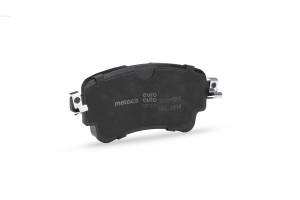 VW TOUAREG (2018>) БЕЗ УСТАНОВОЧНЫХ БОЛТОВ И ПЛАСТИН 3010355 METACO