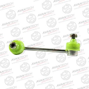 Стойка стабилизатора переднего Avantech левая ASL0801L AVANTECH