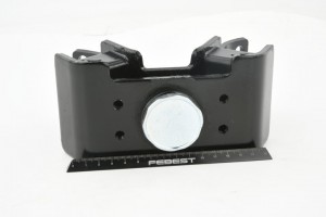 Подушка двигателя задняя TM-KZN130 FEBEST