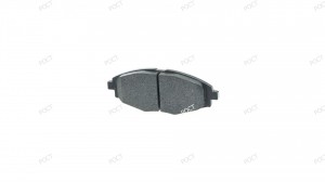 Колодки тормозные диск.передние MATIZ (M200, M250) 05 D11144H D11144H MK KASHIYAMA