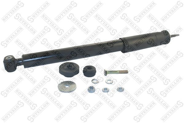 амортизатор передний газовый!\ MB W202 1.8-2.8 93-00 3212-0050-SX STELLOX